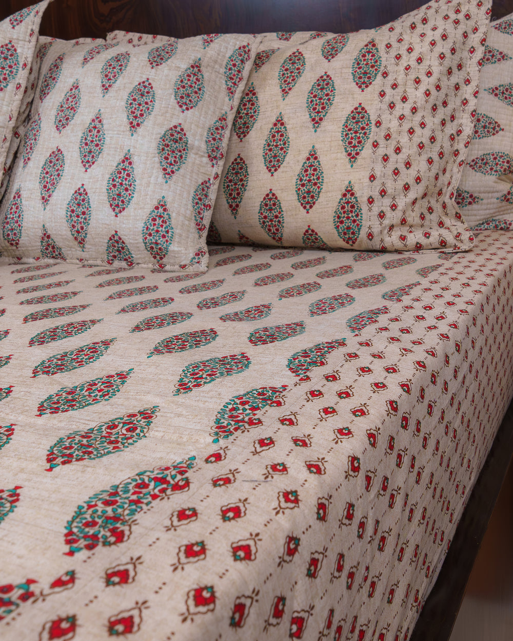 Barmar Bedsheet