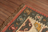 Handwoven Dhurrie Rug - The Turkish Weave