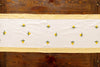 Amalfi Hand Embroidered Table Runner