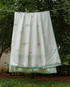 Piramal Hand Block Printed Mulmul Cotton Reversible Dohar