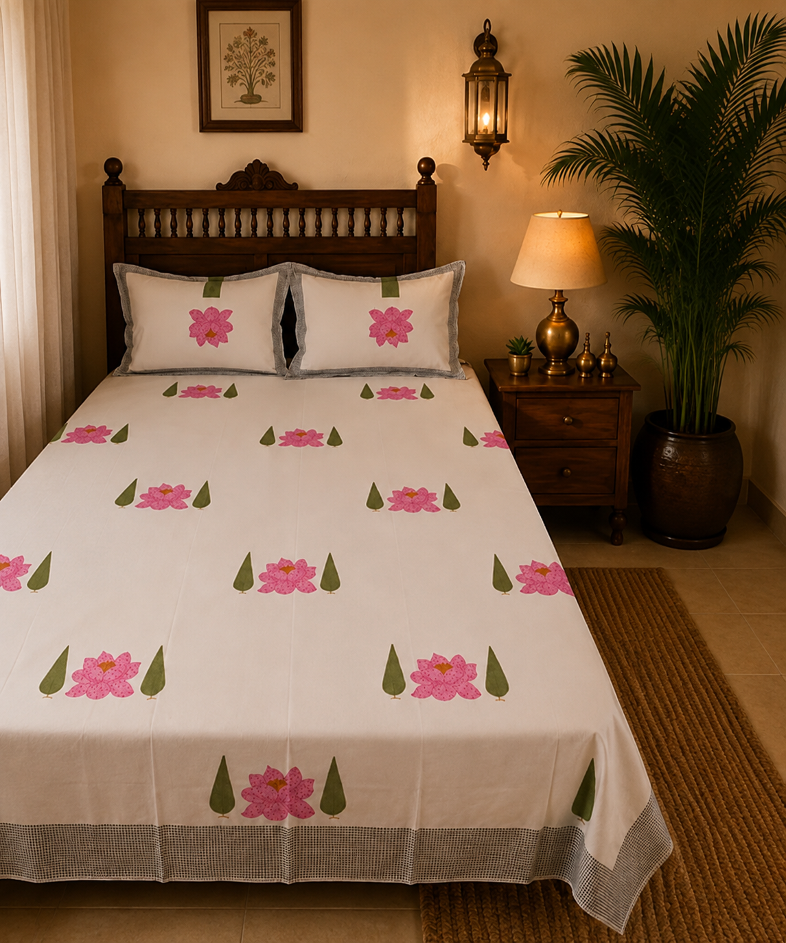 Bed Room