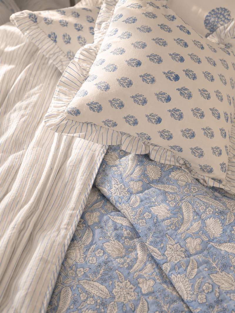 Cushions