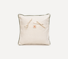 Kamal Hand Block Printed Cushion Cover