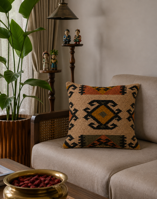 Kilim Cushion Cover