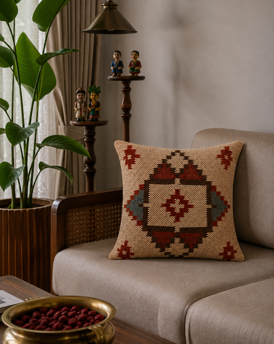Kilim Cushion Cover