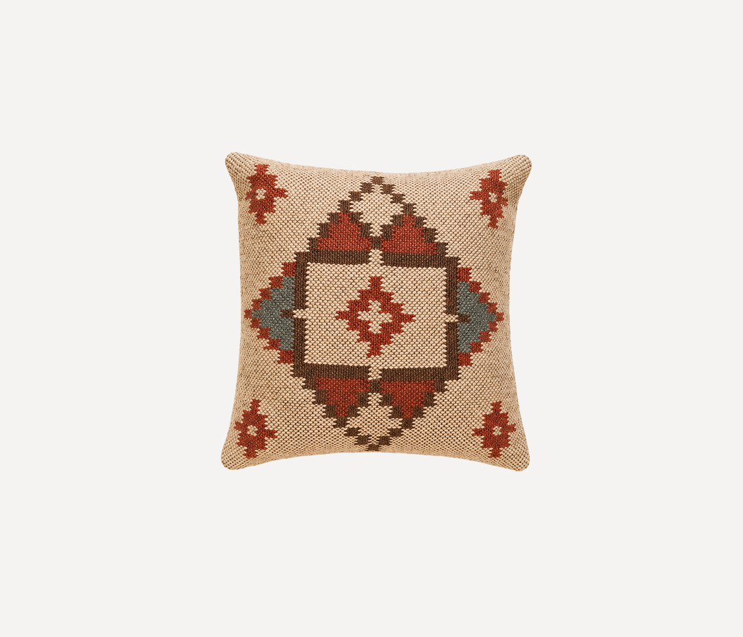 Kilim Cushion Cover
