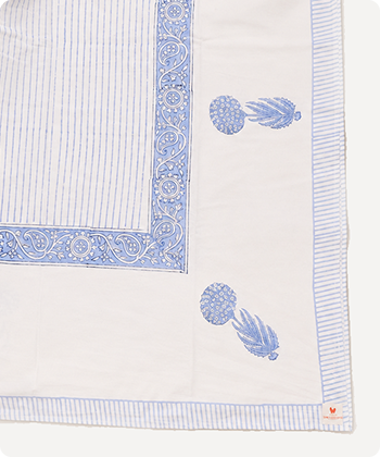 100% Cotton Bedsheet