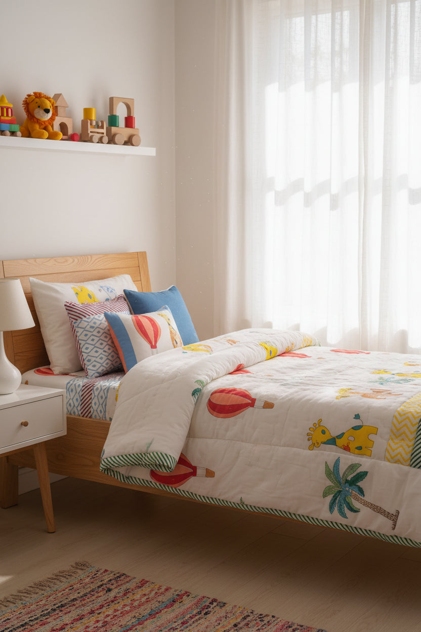 Kids Room
