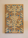 Wall Art / Hand Made Tapestry - Geometric Patterns