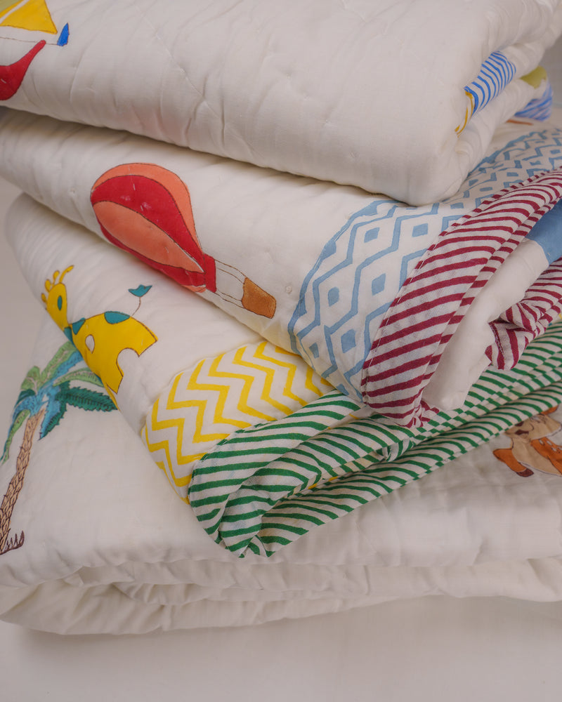 Bed Sheets