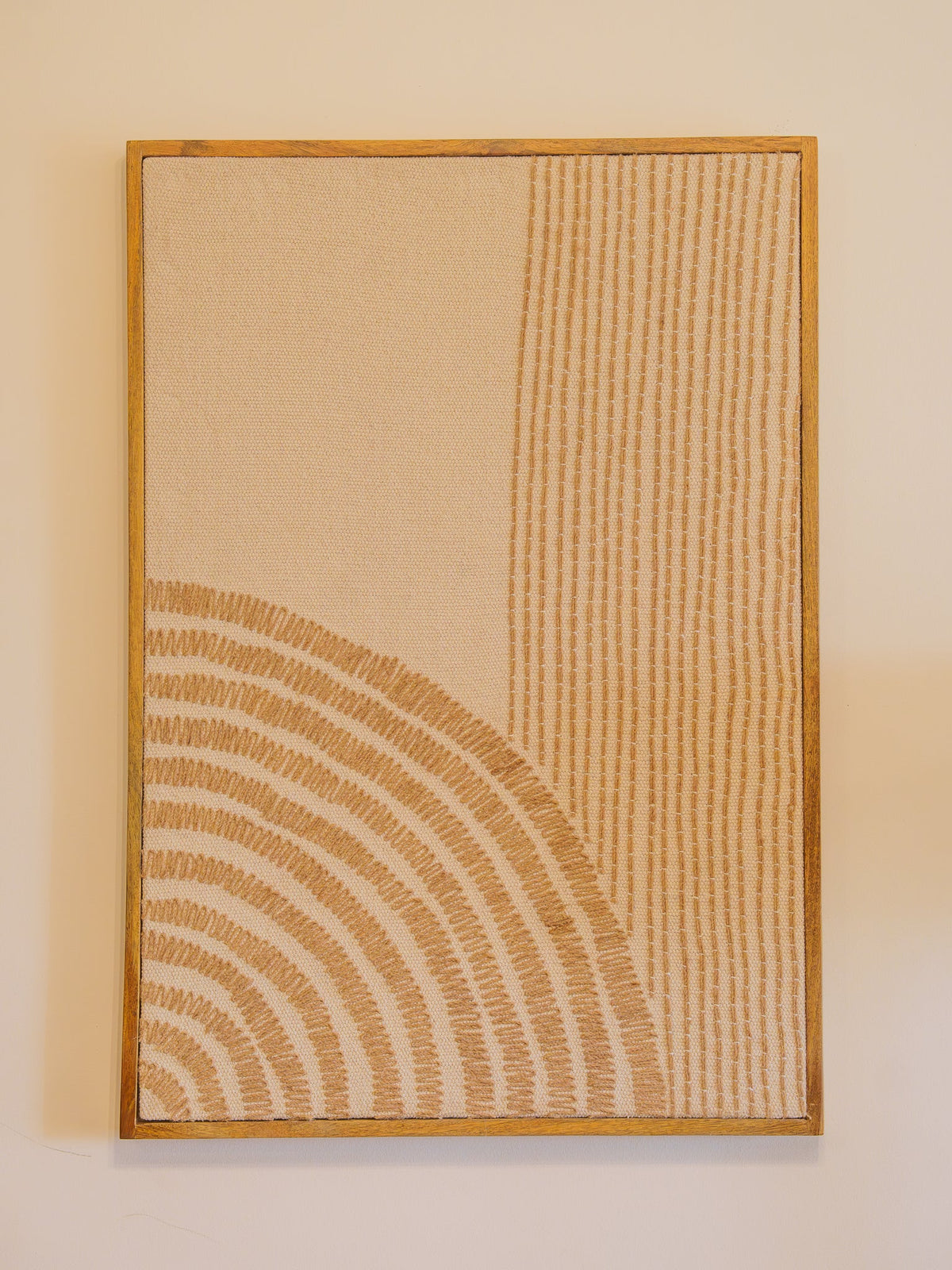Wall hanging
