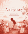Happy Anniversary E-Gift Card