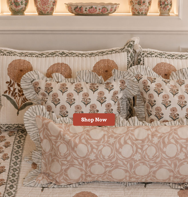 BEDDING COLLECTION