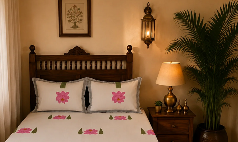 Bed Room