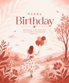 Happy Birthday E-Gift Card
