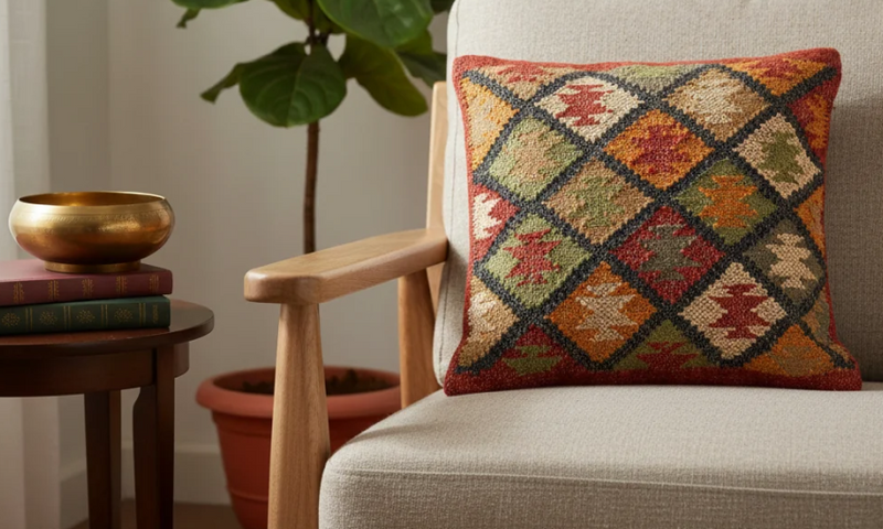 Cushion Cover