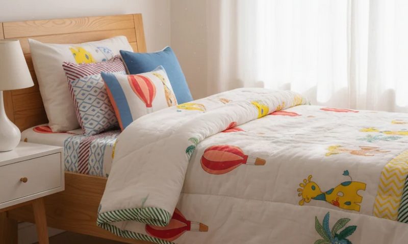 Kids Room