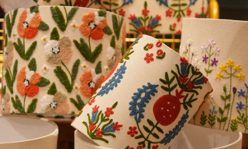 Lampshades