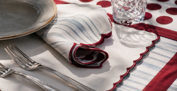Table Napkins