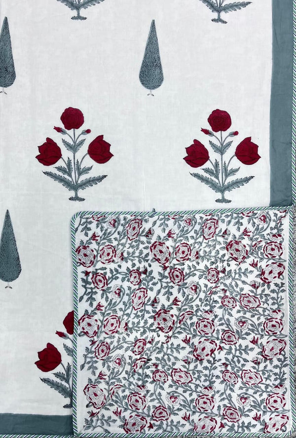 Red Rose Dohar