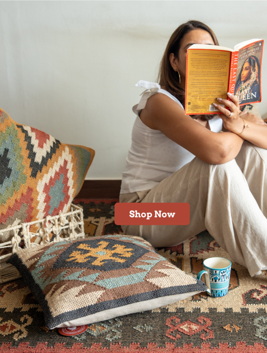 RUGS / DARI